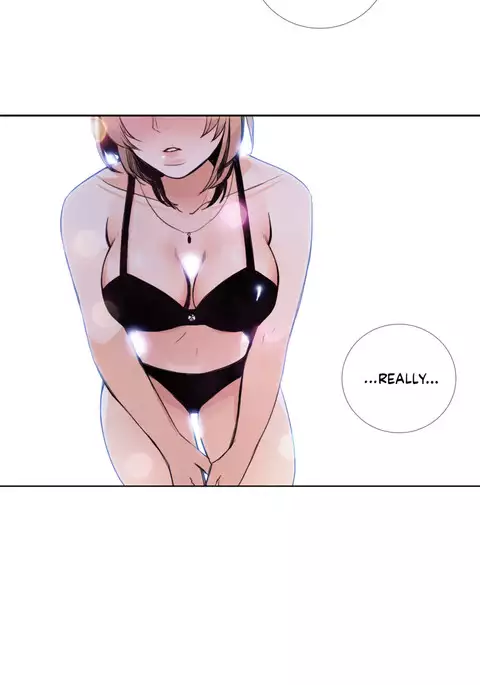 Talk To Me Ch.1-41