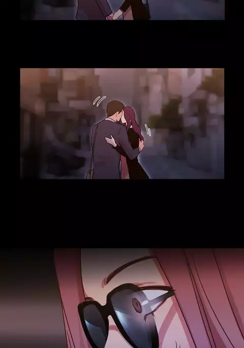 Scandal of the Witch Ch.1-29