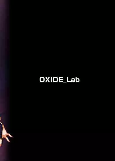 [OXIDE_Lab (OXIDEENGINE)] Kikoku -Onihime Kankin Inmushi Kisei- [Chinese] [Digital]