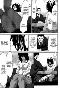 [Psycho] Hanshin Omocha Ch. 1-2 [English]