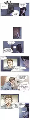 [Ramjak] Atonement Camp Ch.1-4 (English) (Ongoing)
