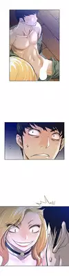 Perfect Half Ch.1-7 (English) (Ongoing)