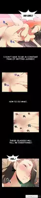 [Insane] Love Parameter Ch.1-44 (English) (YoManga) (Ongoing)