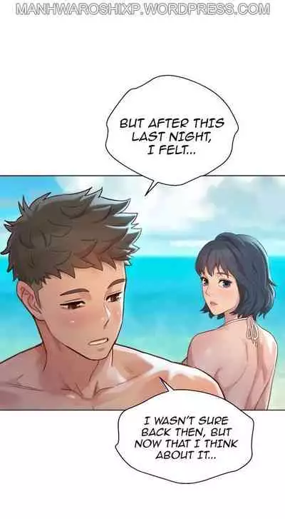 What do you Take me For? Ch.159/?