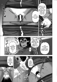 [Takatsu] Ou-sama Appli - King App Ch. 1-4 [English] [HalbesEi]