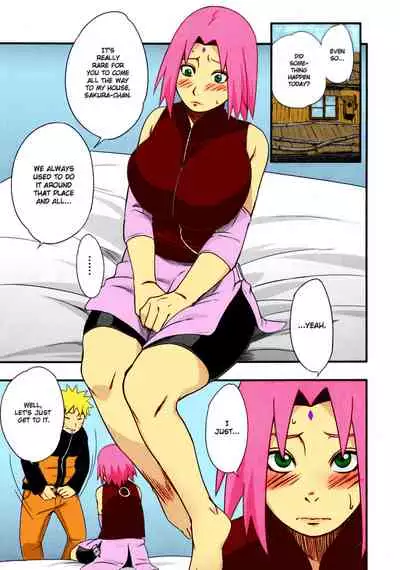 Botan to Sakura