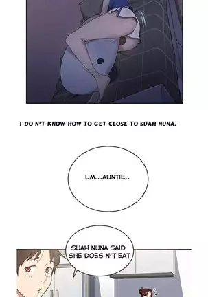 Secret Class Ch.7/?