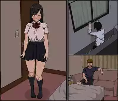 Kinikuwanai charaotoko ga kite kara isshukan no dekigoto