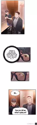 [BAK Hyeong Jun] Sweet Guy Ch.1-49.5 (English) (YoManga) (Ongoing)