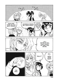 [Wanyanaguda] Kannaduki no Shimai - Mad Yakuzaishi Sae [English] =YQII=
