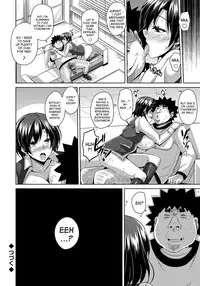 [Nikusoukyuu.] Yaruki Switch - Aphorodisiac Switch [English] [desudesu] [Digital]