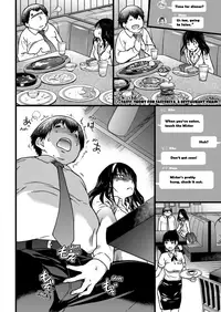 [Shiwasu no Okina] Enkou Ojisan | Mister Enkou Episode I-IX [English] [Digital]