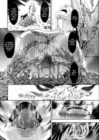 (C94) [Yokohama Junky (Makari Tohru)] Solo Hunter no Seitai WORLD (Monster Hunter) [English] [desudesu]