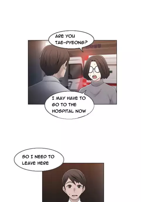 Miss Mystic Ch.1-19