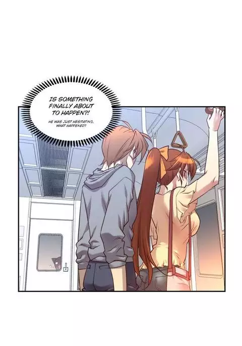Master in My Dreams Ch.0-34