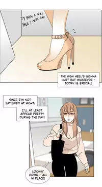 [Silverstar] Talk To Me Ch.1-29 (English) (Ongoing)