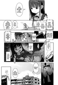 [Kiya Shii] Hime Hajime [English] [ATF] [Decensored]