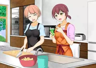 Josei dake Hadaka no Senjou Konkatsu Party