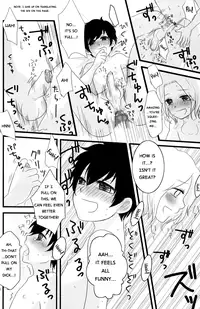 [29Jill + nmtk] Shota Bun Ecchi (APH)[kimoi]
