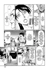 [Takasugi Kou] Abno Madams [English] {Tadanohito}