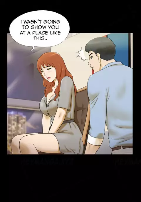 Sexual Fantasy Ch.1-7