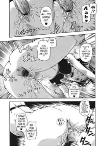 [Fukudahda] Soushisouai Note [English]