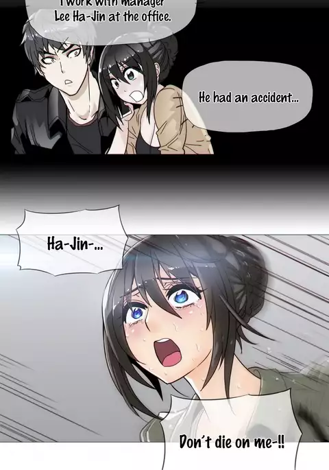 Household Affairs Ch.1-46