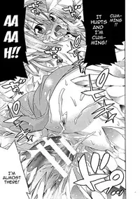 [Tendo Masae] Ochita Mesubuta-tachi - Ch.1-9 [English] {doujins.com}