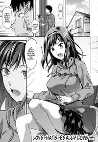 [Yuzuki N Dash] Ane-Koi [English] {Darknight + woootskie + QBtranslations + MumeiTL}