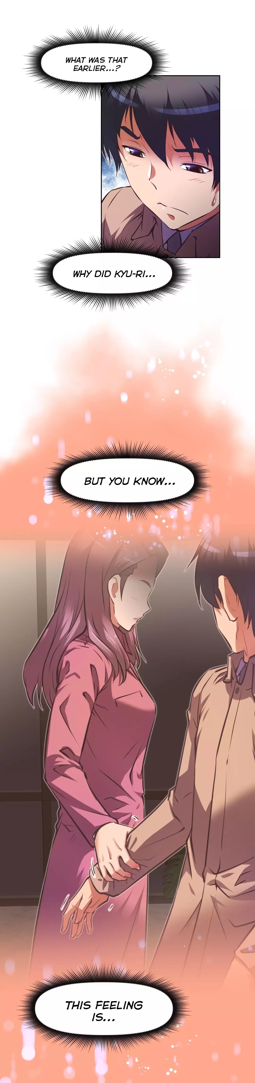 Brawling Go Ch.76-120
