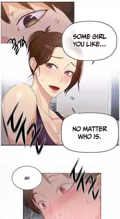 Secret Class Ch.4/?