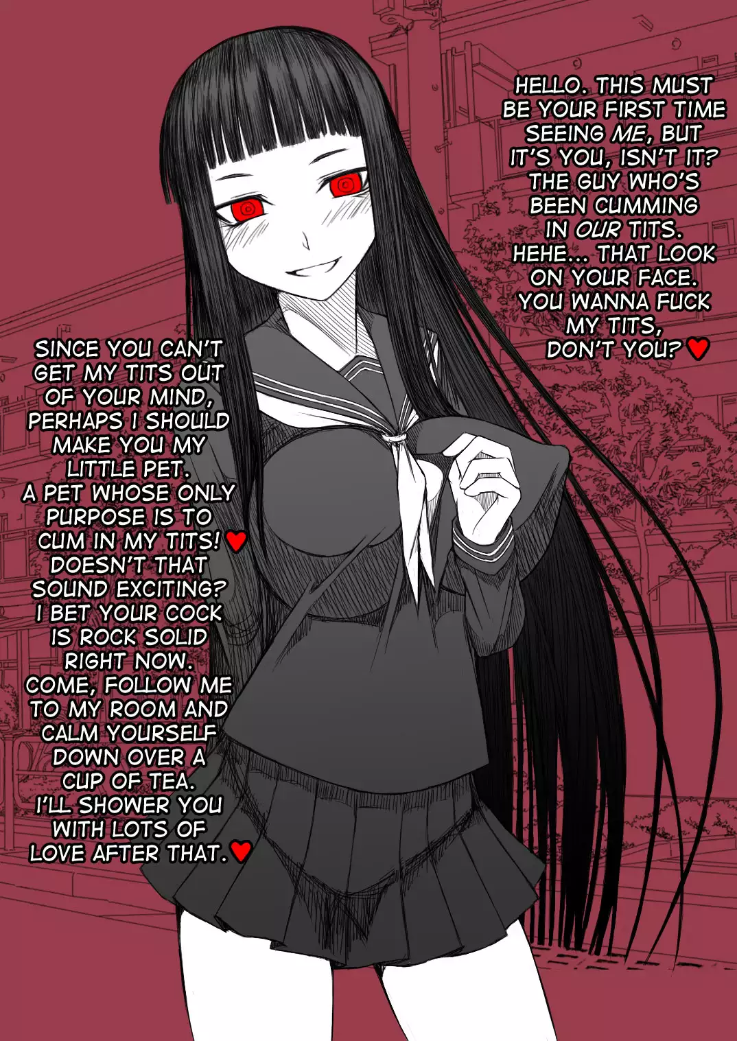 Kairi Kanojo ~Paizuri Senyou~