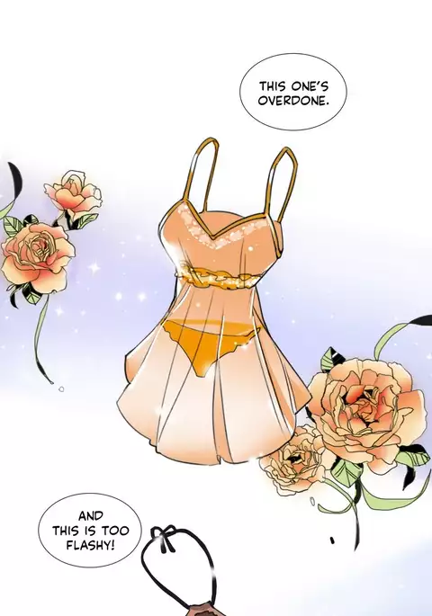Talk To Me Ch.1-41