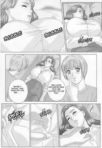 Tohru Nishimaki, Scarlet Desire Chp. 2 [English, Uncensored]
