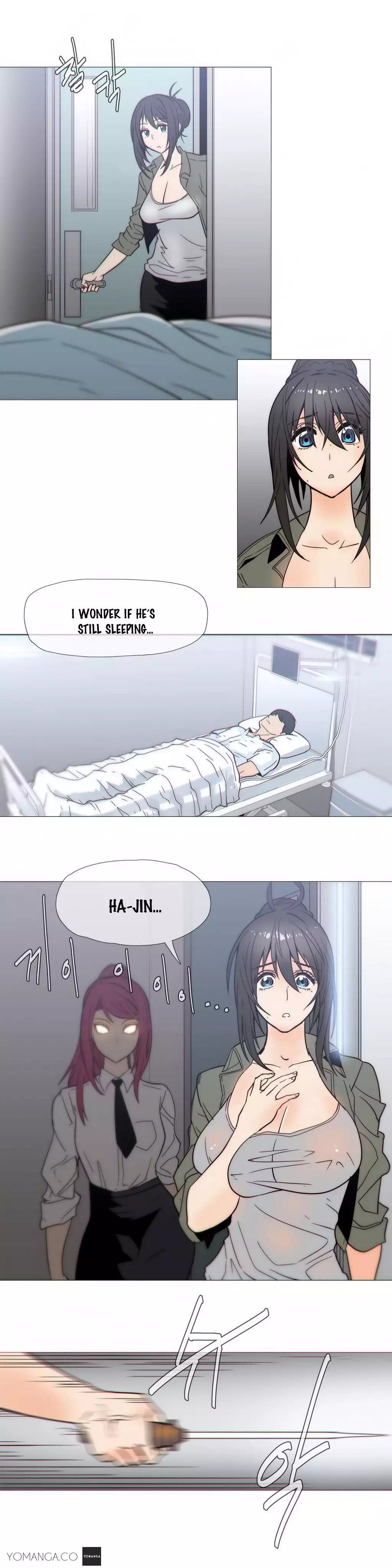 Household Affairs Ch.1-27