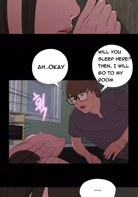 Girl Next Door Ch.1-36