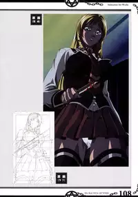The Bible Black Visual Art Works