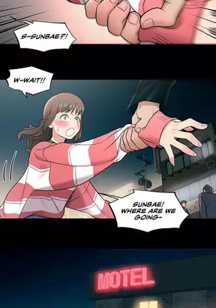 Sexercise Ch. 1-43