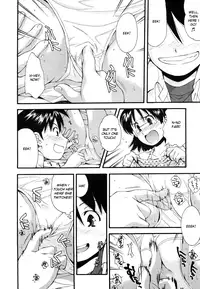 [Ryoumoto Hatsumi] Futari wa Tomodachi | Two Friends [English]