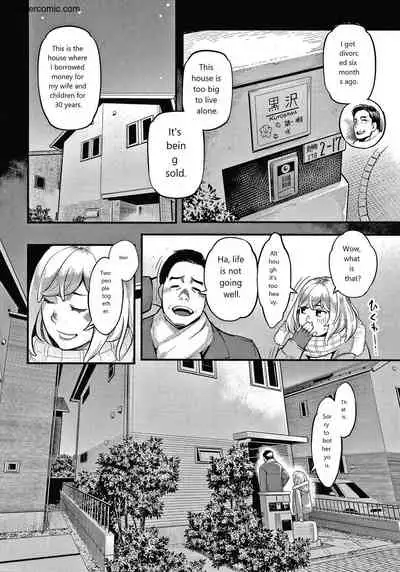 Fukujuu Keiyaku