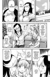 [Nagare Ippon] Turning Point [English] [SaHa]