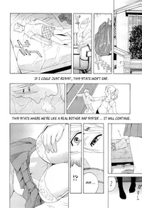 [Shinobu Tanei] Ane ♡ Imouto Love | Big-Sis Lil-Sis Love [English] {Tadanohito}