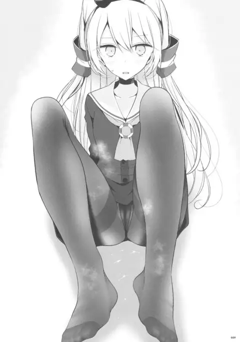 Tights no Hon