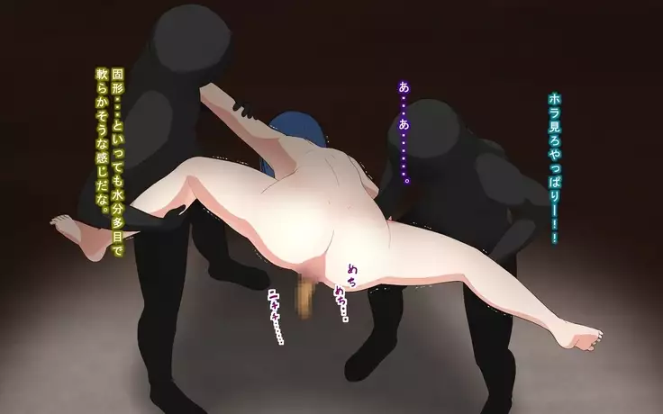 Seigi no Heroine Tatakai no Kiroku