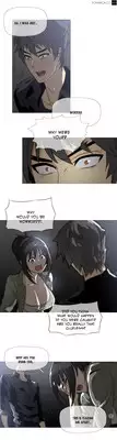 [ButcherBoy] Household Affairs Ch.1-34 (English) (YoManga) (Ongoing)