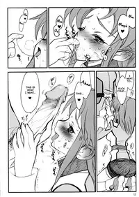 (C64) [Keumaya (Keuma)] Tane Bon (Gundam Seed) [English] [Zero Translations]