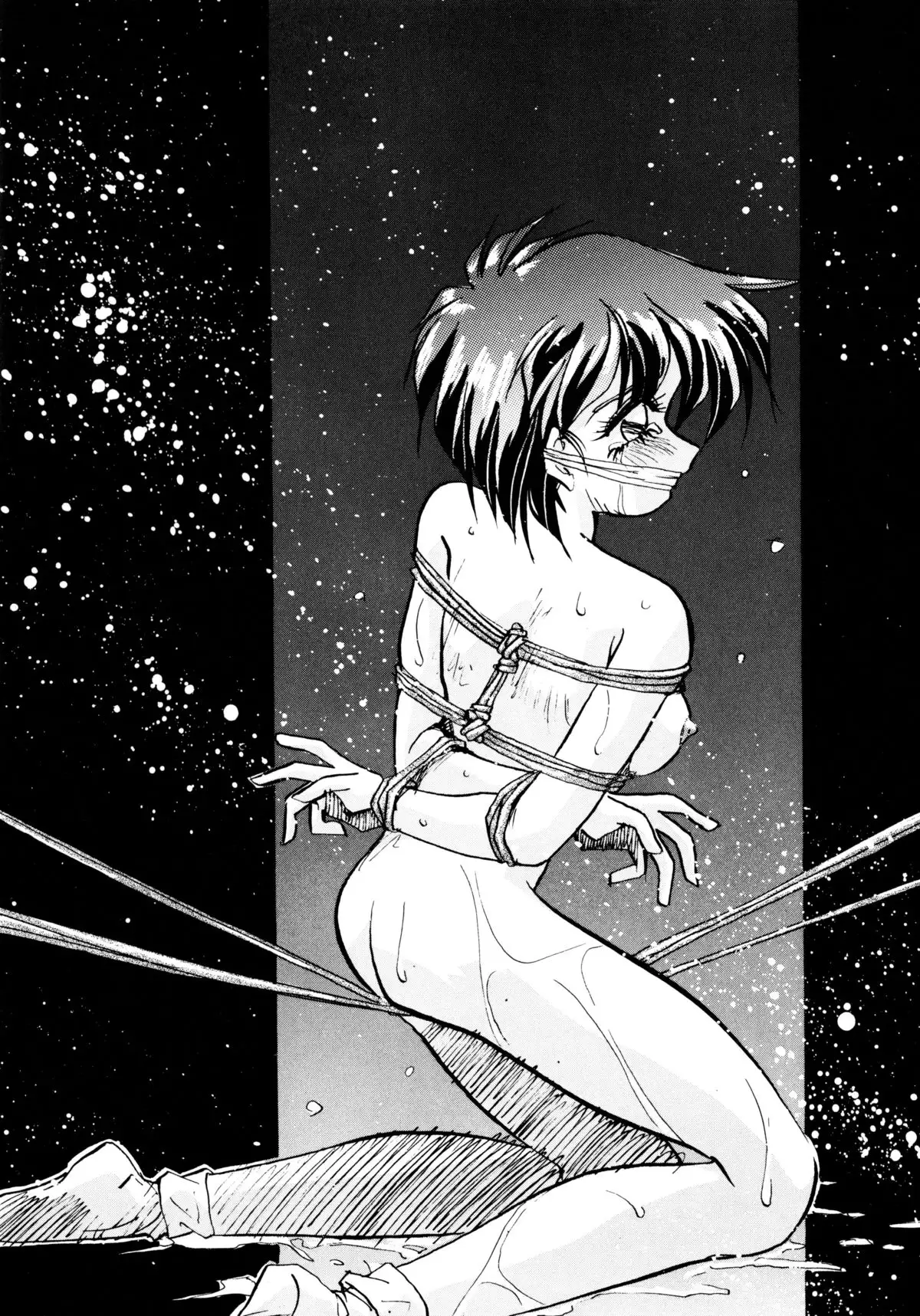 Tsuki no Tenshi-tachi - Angels of the Moon