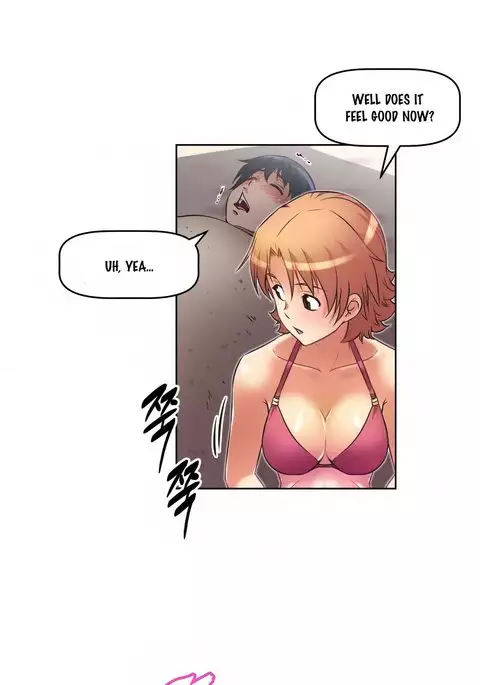 Brawling Go Ch.0-34