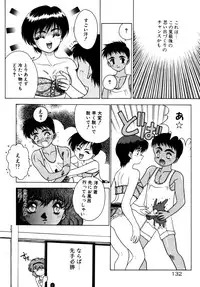 [Fuji Sangou] Extra Dream