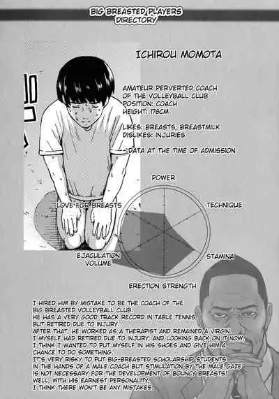 Chounyuu Gakuen